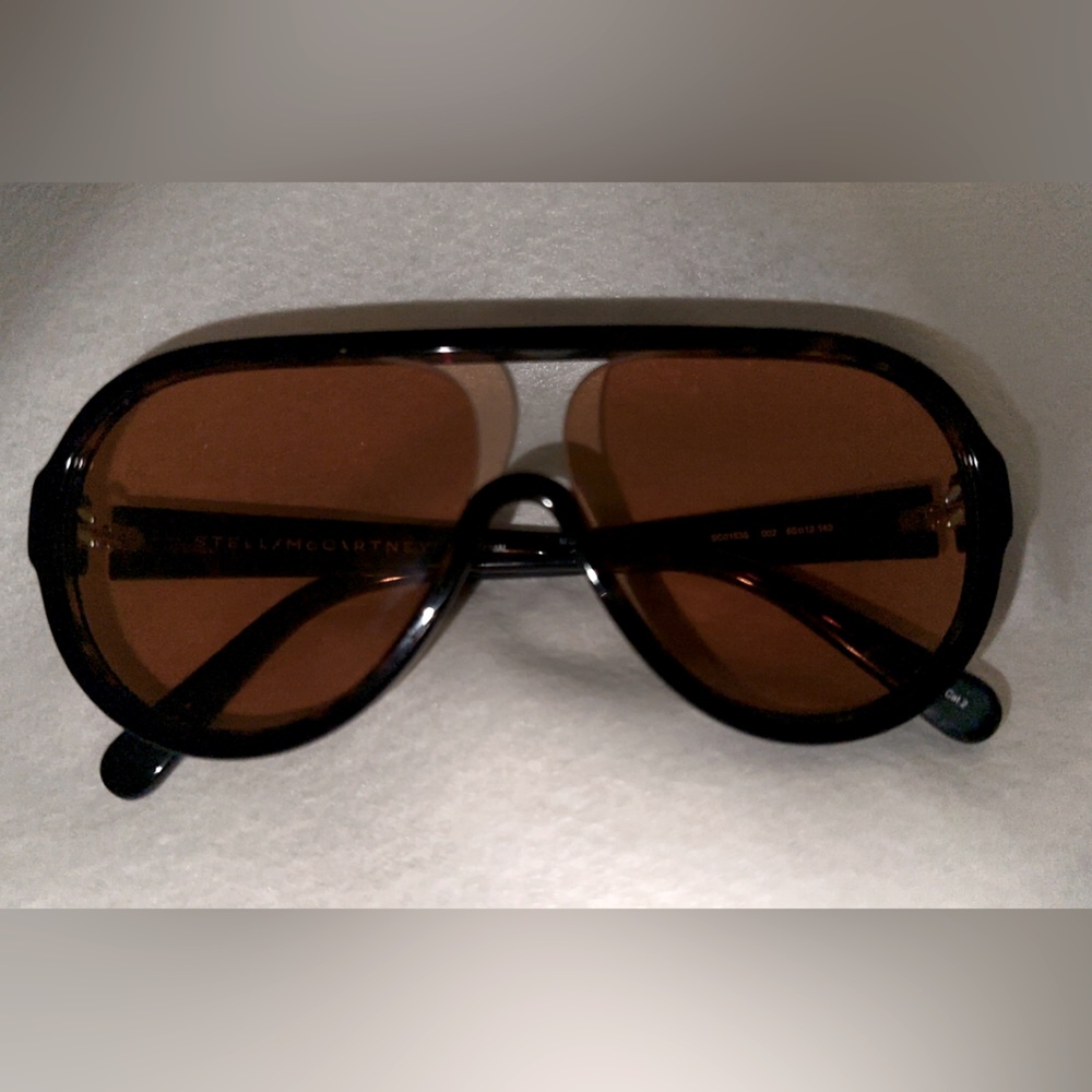 Eye glasses brown Stella McCartney
